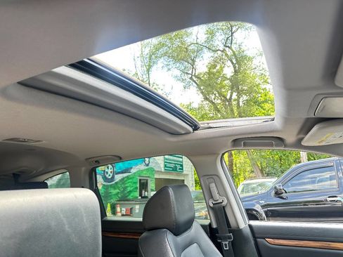 Used 2017 Honda CR-V EX-L image 8