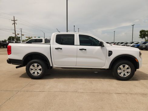 New 2026 Ford Ranger XL RWD image 7