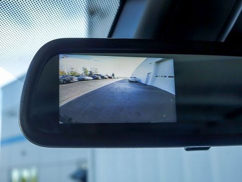 New 2025 Chevrolet Express 2500 w/ Driver Convenience Package image 19