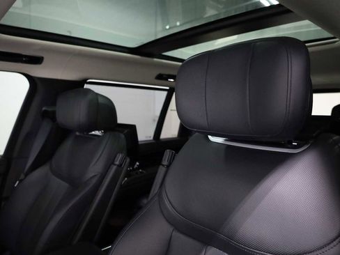 Used 2023 Land Rover Range Rover Long Wheelbase First Edition image 18
