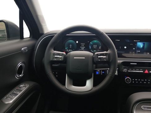 New 2026 Hyundai Palisade SEL Premium FWD image 12