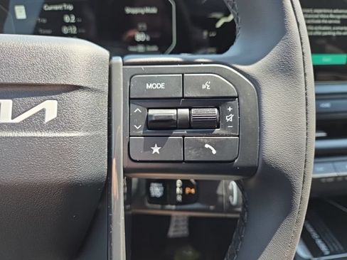 New 2027 Kia Telluride SX X-Line AWD/4WD image 40