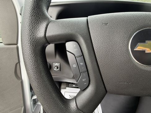 Certified 2024 Chevrolet Express 2500 w/ Driver Convenience Package image 20