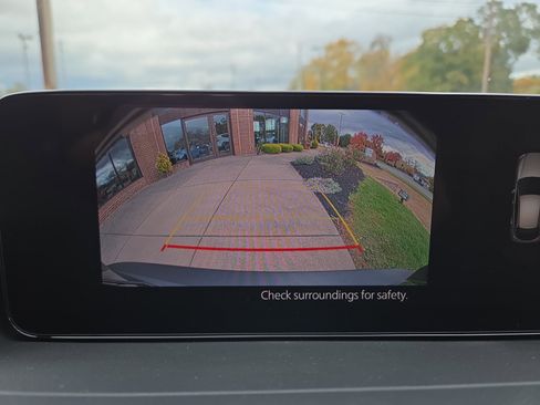 New 2026 MAZDA CX-30 AWD 2.5 S image 26