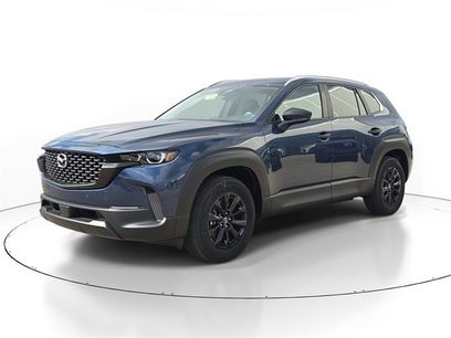New 2026 MAZDA CX-50 2.5 Hybrid w/ Preferred Pkg