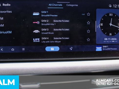 Used 2025 Hyundai Sonata SEL FWD image 30
