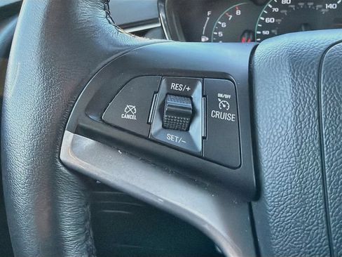 Used 2022 Chevrolet Trax LT w/ Sport Edition AWD/4WD image 11