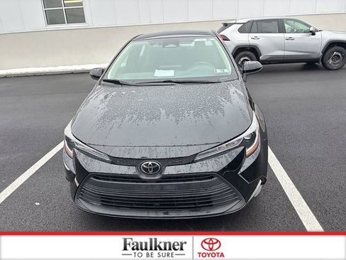 Certified 2024 Toyota Corolla LE image 18