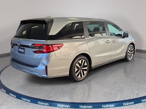 Used 2025 Honda Odyssey EX-L image 5