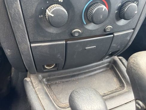 Used 2002 Jeep Grand Cherokee Laredo image 17