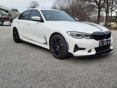 Used 2019 BMW 330i Sedan w/ Premium Package