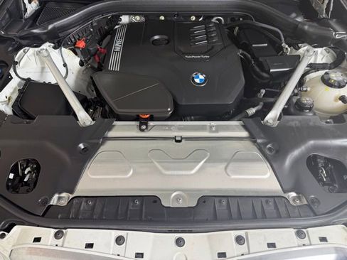 Used 2023 BMW X4 xDrive30i w/ Premium Package image 25