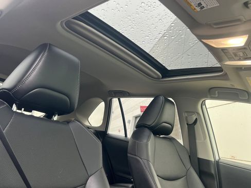 Used 2023 Toyota RAV4 Limited w/ Limited Grade Weather Package image 14