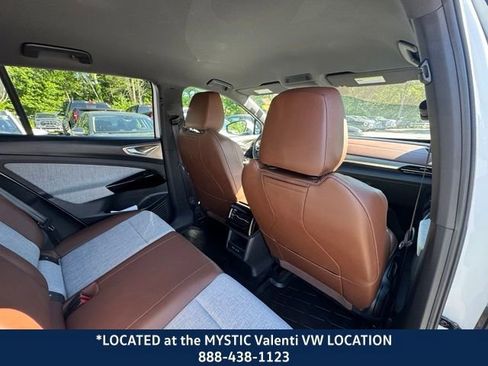 Certified 2023 Volkswagen ID.4 Pro RWD image 23