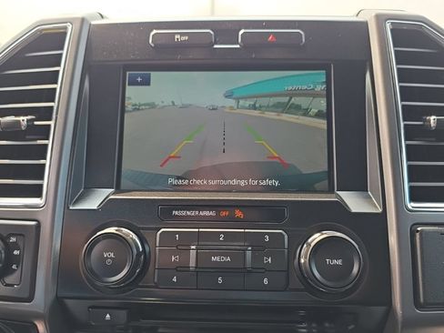 Used 2016 Ford F150 XLT w/ Equipment Group 301A Mid AWD/4WD image 45