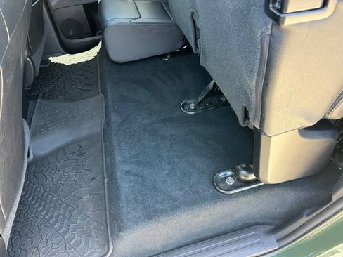 Used 2020 Toyota Tundra TRD Pro AWD/4WD image 51