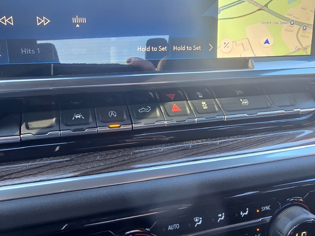 New 2026 Chevrolet Silverado 1500 RST AWD/4WD image 31