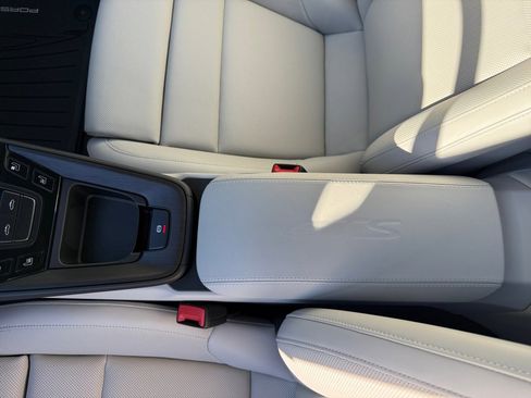 Certified 2022 Porsche 911 Targa 4S image 18