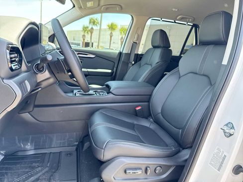 New 2026 Honda Pilot EX-L image 13