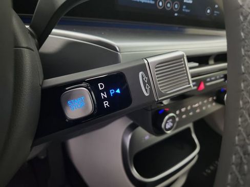 New 2026 Hyundai Ioniq 9 Limited AWD/4WD image 23