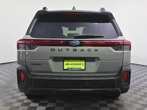 Certified 2026 Subaru Outback Limited XT AWD/4WD image 5
