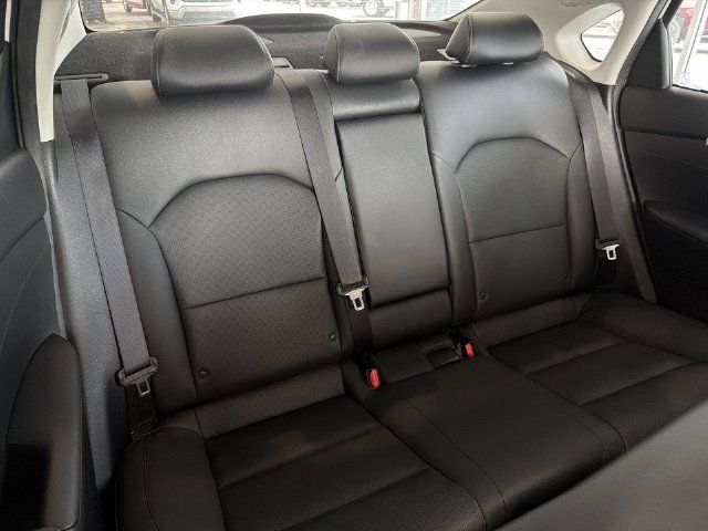 Used 2021 Kia Forte EX FWD image 17