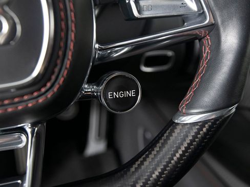 Used 2019 Bugatti Chiron AWD/4WD image 37