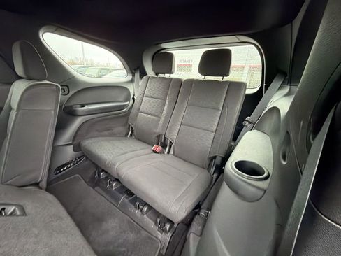 Used 2026 Dodge Durango GT AWD/4WD image 30