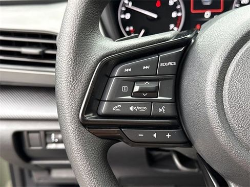 New 2026 Subaru Crosstrek 2.0i Premium image 26