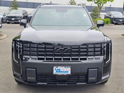New 2027 Kia Telluride X-Line SX Prestige AWD/4WD image 2