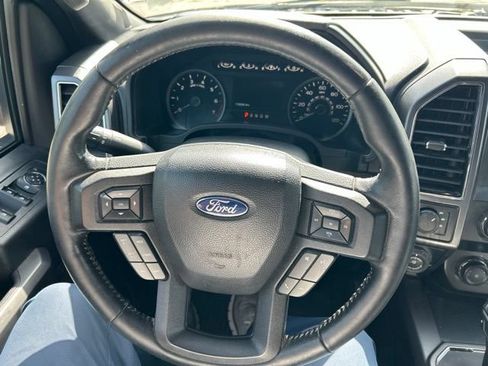 Used 2019 Ford F150 XLT w/ Equipment Group 302A Luxury AWD/4WD image 15