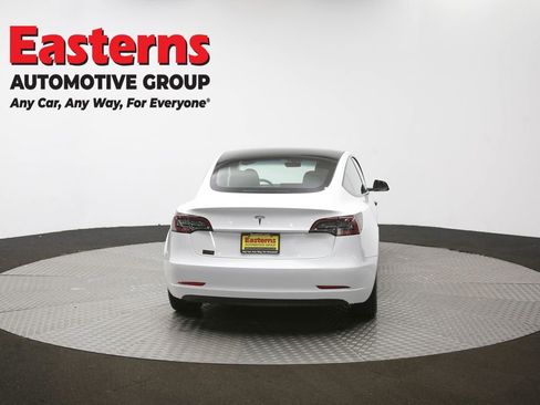 Used 2023 Tesla Model 3 Standard Range image 35