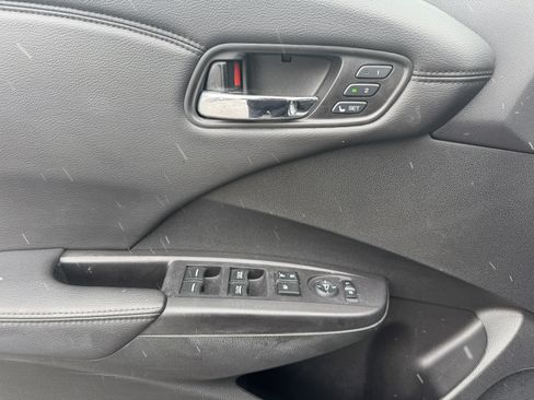 Used 2017 Acura RDX AWD image 9