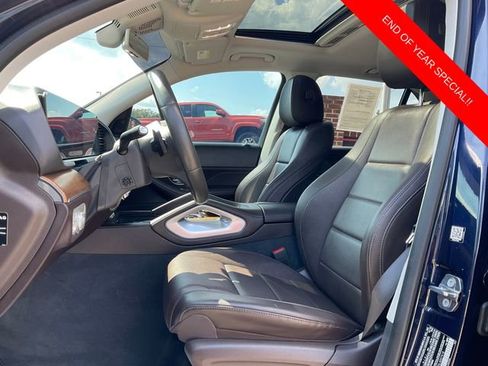 Used 2020 Mercedes-Benz GLE 450 4MATIC image 10