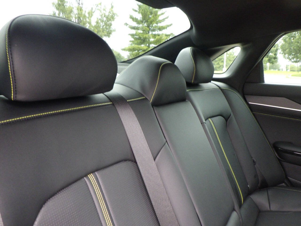 Used 2025 Kia K5 GT FWD image 17