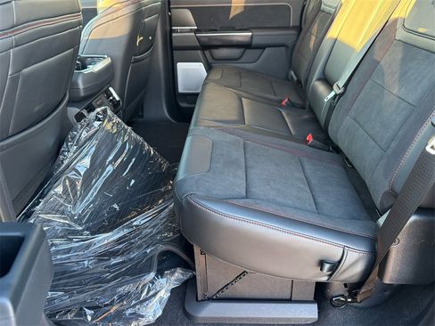 New 2026 Ford F150 Raptor w/ Equipment Group 803A Raptor R image 9