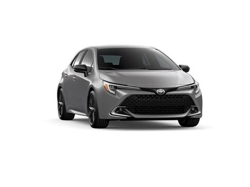 New 2026 Toyota Corolla XSE FWD image 46