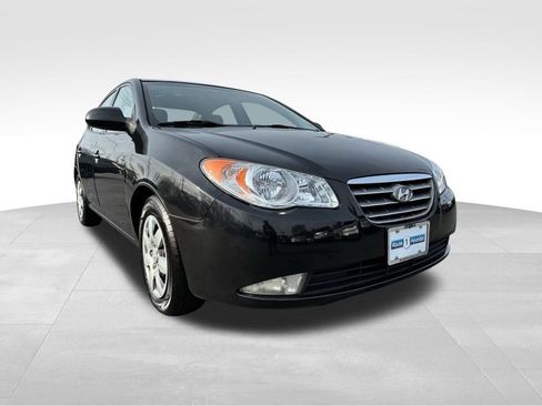 Used 2008 Hyundai Elantra GLS image 1