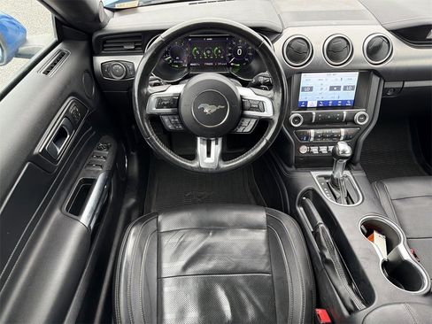 Used 2019 Ford Mustang GT Premium w/ Equipment Group 401A image 19