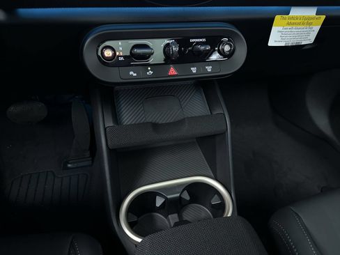 New 2027 MINI Cooper Countryman S AWD/4WD image 22
