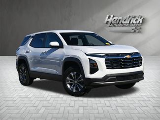 Used 2026 Chevrolet Equinox LT video 2