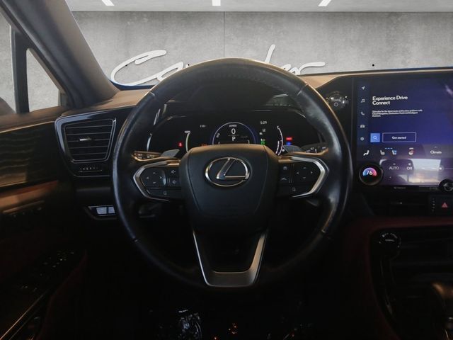 Used 2023 Lexus NX 450h+ AWD w/ Accessory Package (Z2) image 22