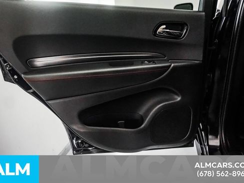 Used 2024 Dodge Durango GT AWD/4WD image 53