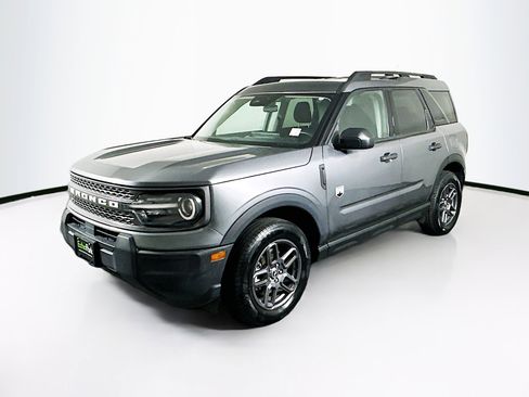Used 2025 Ford Bronco Sport Big Bend image 3