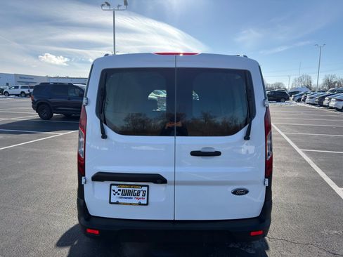 Used 2022 Ford Transit Connect XL image 5