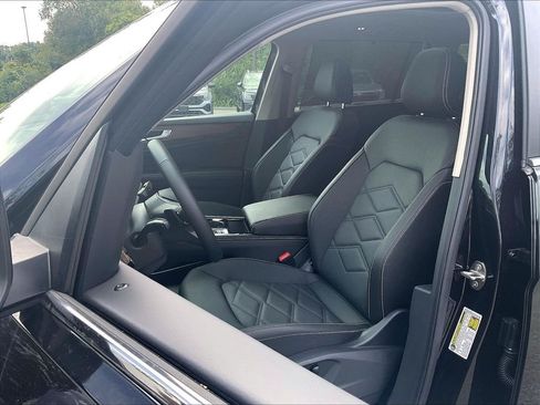 New 2026 Volkswagen Atlas SE AWD/4WD image 11