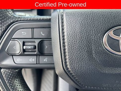 Certified 2024 Toyota Tacoma SR5 RWD image 17