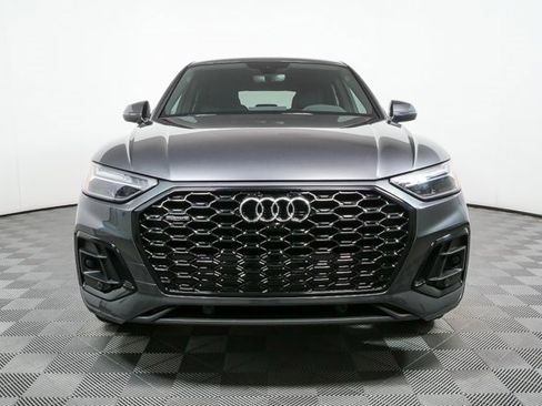 Used 2023 Audi Q5 2.0T Premium Plus w/ Premium Plus Package image 35