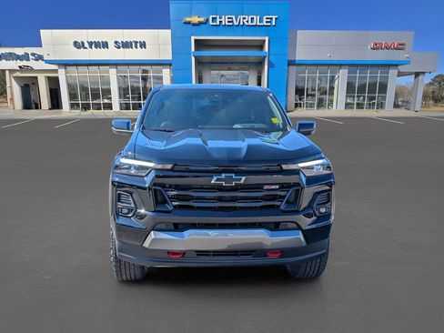 New 2026 Chevrolet Colorado Z71 w/ Z71 Convenience Package 2 image 2