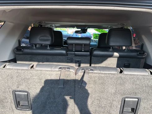 Used 2020 Toyota 4Runner Nightshade RWD image 30